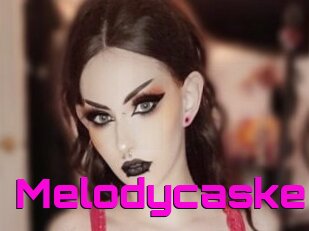 Melodycasket