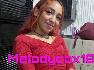 Melodycox18