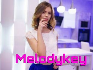 Melodykey