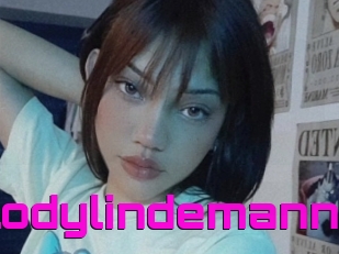 Melodylindemann
