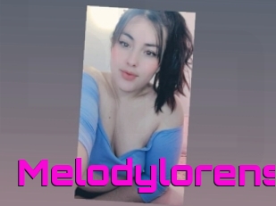 Melodylorens