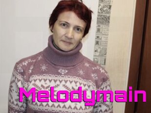 Melodymain