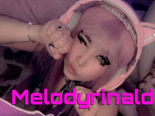 Melodyrinaldi