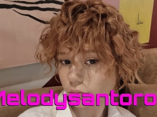 Melodysantoro