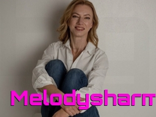 Melodysharm