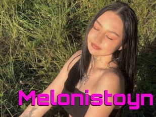 Melonistoyn