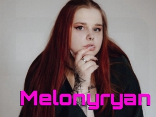 Melonyryan