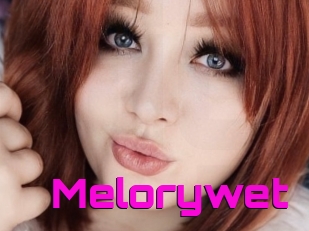 Melorywet