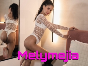 Melymejia