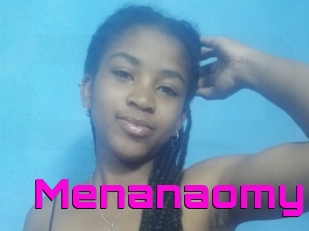 Menanaomy