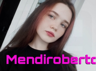 Mendiroberto
