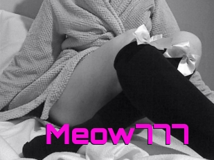 Meow777