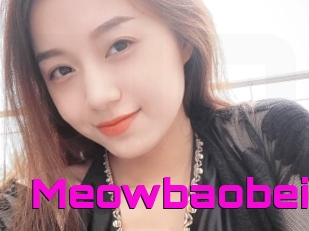 Meowbaobei