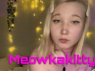 Meowkakitty
