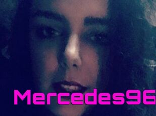 Mercedes96