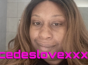 Mercedeslovexxx