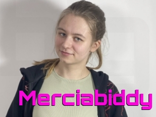 Merciabiddy