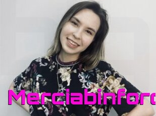 Merciabinford