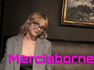 Merciaborne