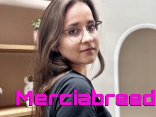 Merciabreed