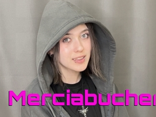 Merciabucher