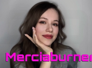 Merciaburner