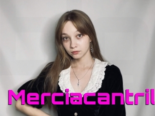 Merciacantrill