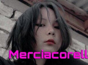 Merciacorell