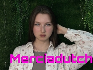 Merciadutch