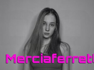 Merciaferrett