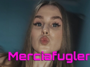 Merciafugler