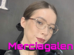 Merciagalen