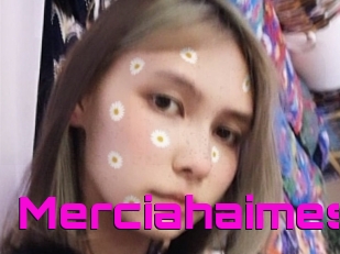 Merciahaimes