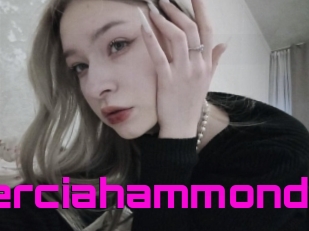 Merciahammond