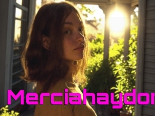 Merciahaydon