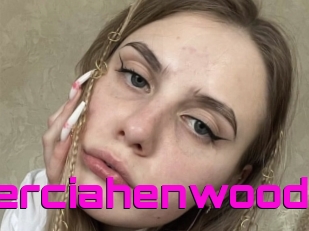 Merciahenwood