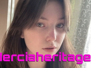 Merciaheritage