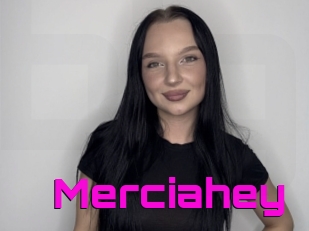 Merciahey