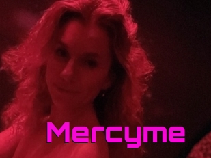 Mercyme
