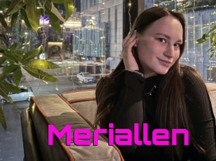 Meriallen