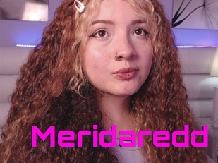 Meridaredd