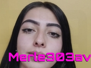 Merle303av
