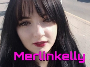 Merlinkelly