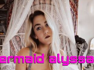 Mermaid_alyssa