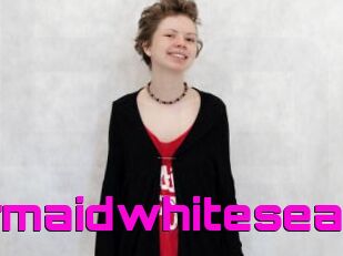 Mermaidwhitesea