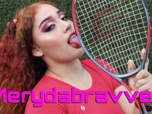 Merydabravve