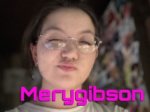 Merygibson