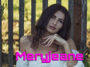 Meryjeane