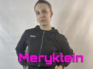Meryklein