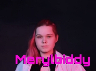 Merylbiddy